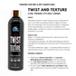 TWIST AND TEXTURE CURL PRIMER STYLING CREME