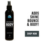 My Curl Body - My Curl Products