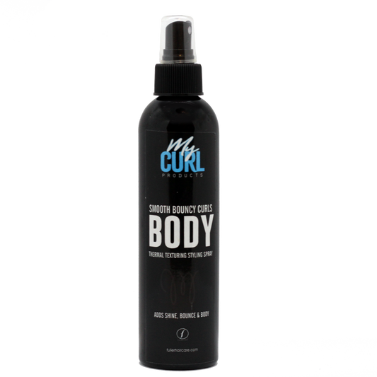 BODY THERMAL TEXTURING STYLING SPRAY