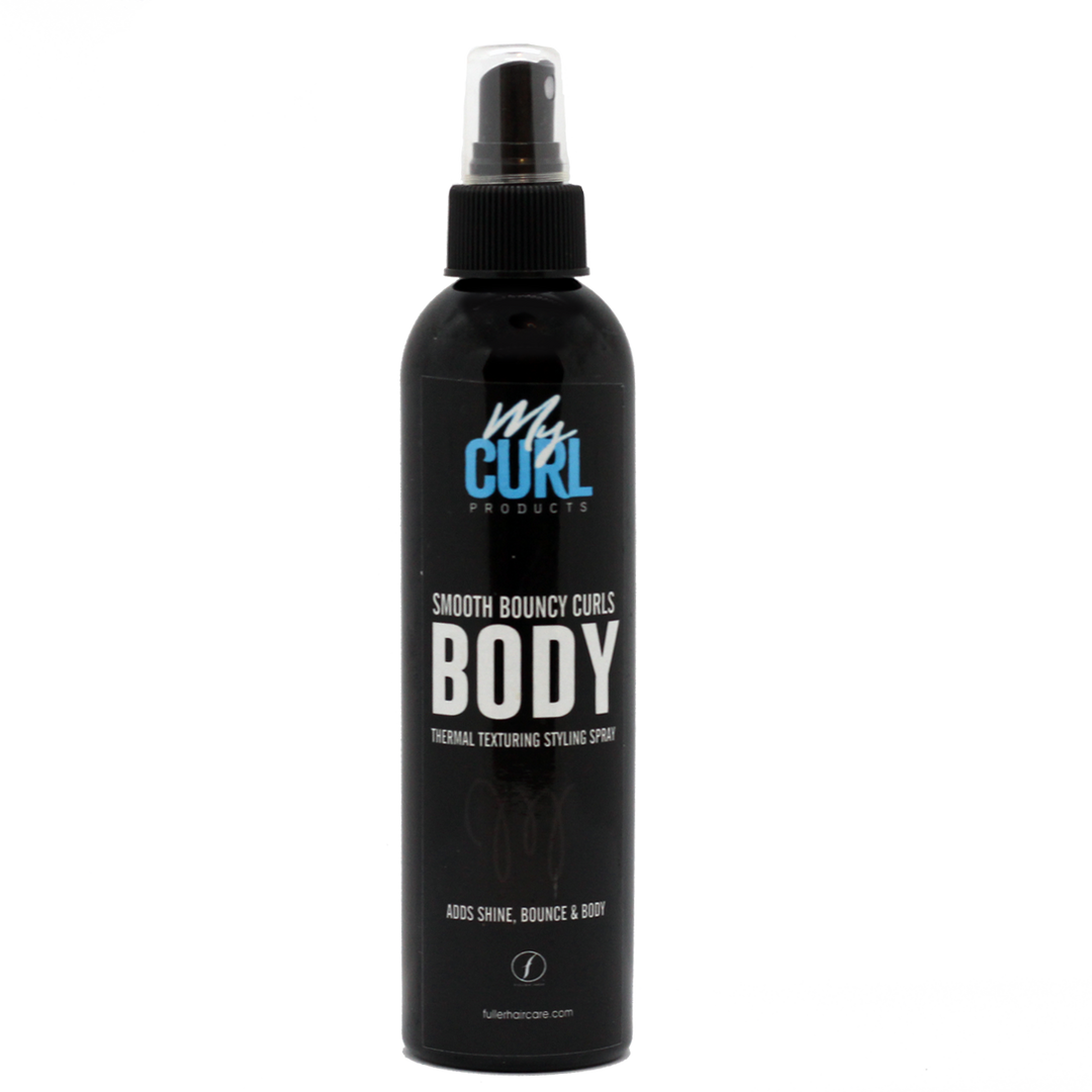 BODY THERMAL TEXTURING STYLING SPRAY