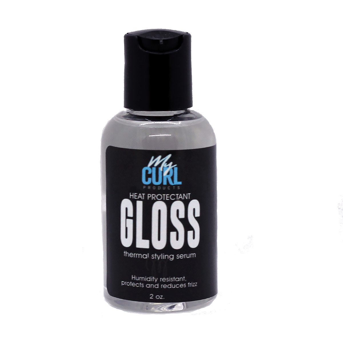 GLOSS THERMAL STYLING SERUM