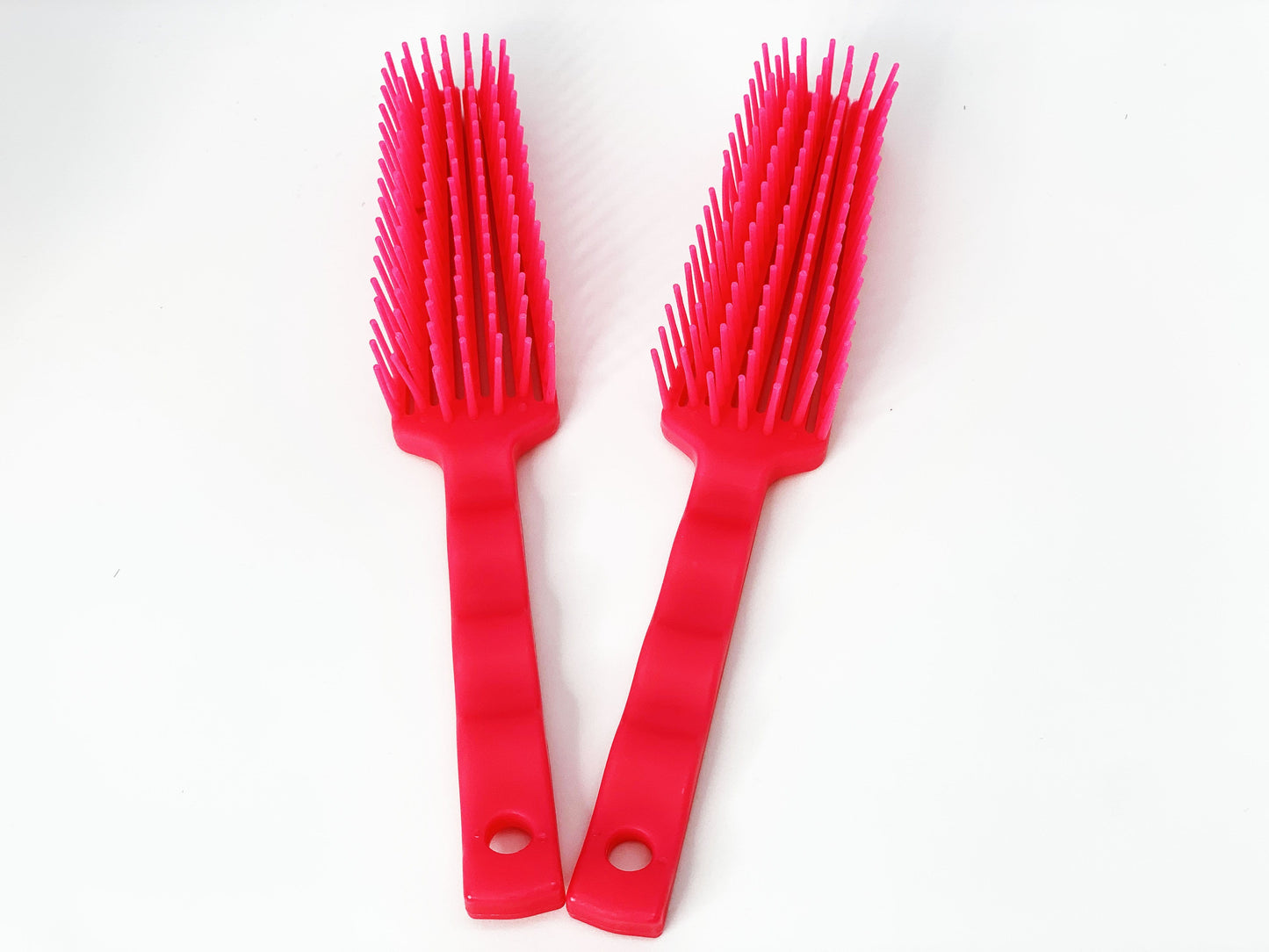 My Fav Detangling Brush - My Curl Products