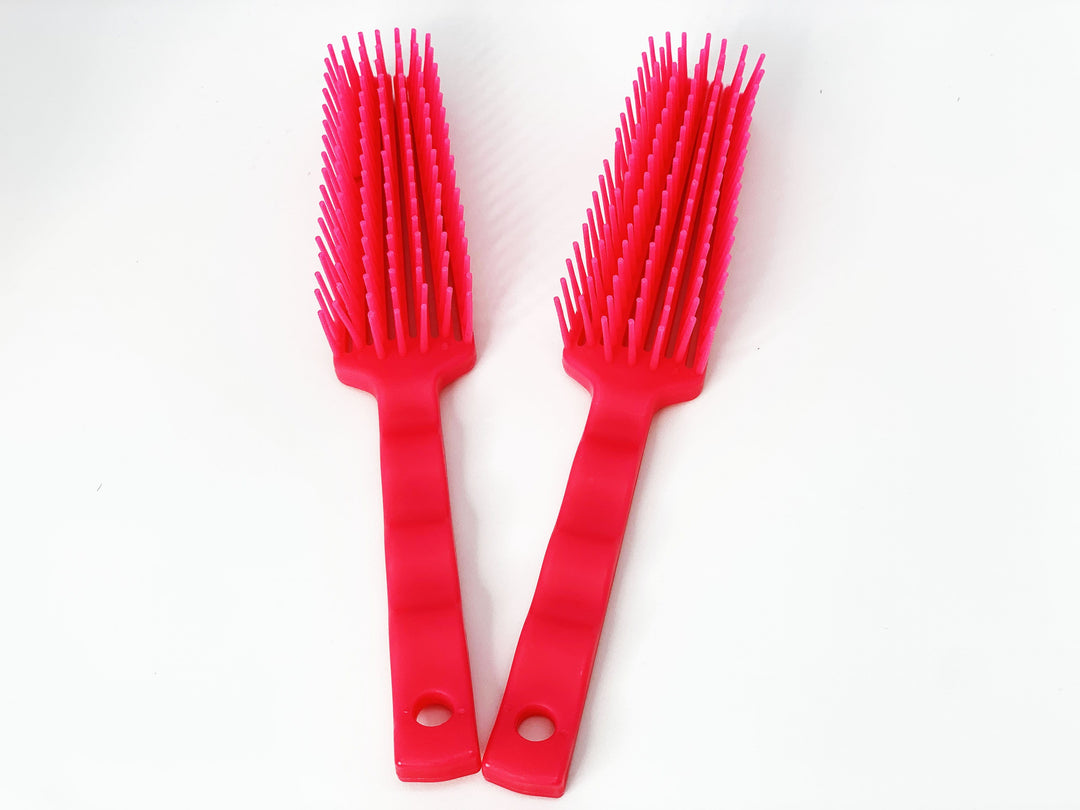 My Fav Detangling Brush - My Curl Products