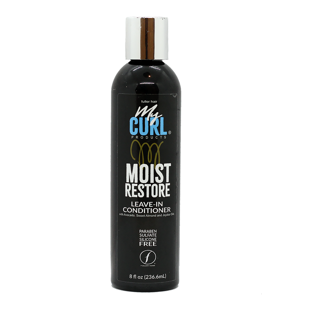 MOIST RESTORE LEAVE IN CONDITIONER