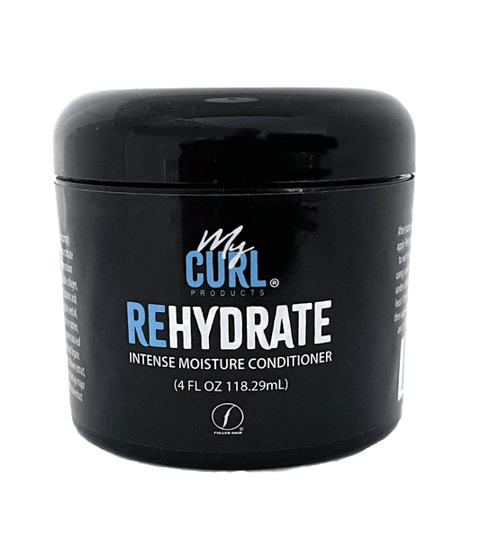 REHYDRATE INTENSE MOISTURE CONDITIONING TREATMENT 4OZ