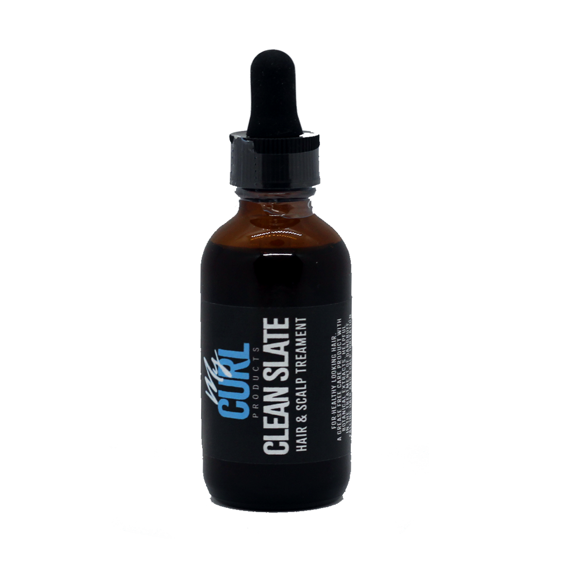 CLEAN SLATE SCALP TREATMENT