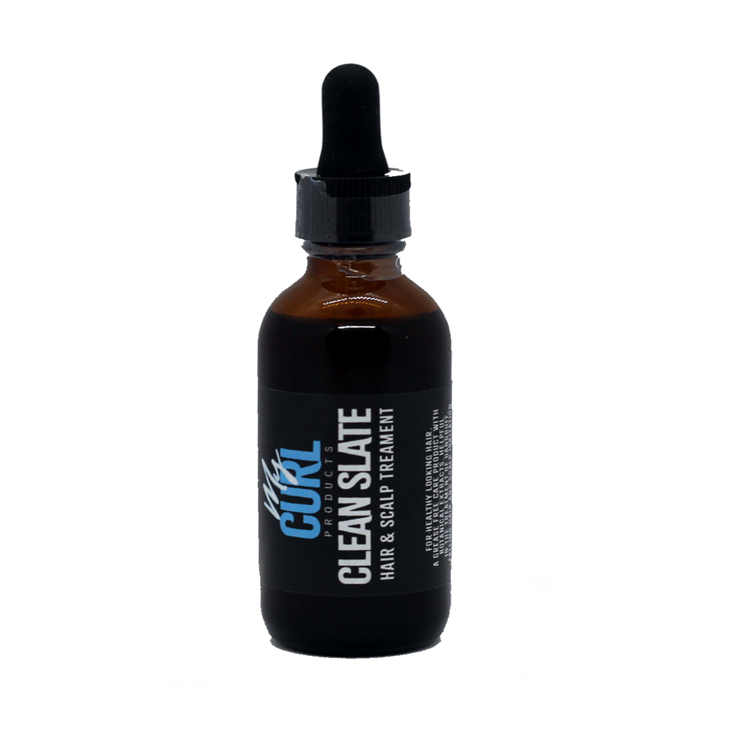 CLEAN SLATE SCALP TREATMENT