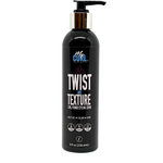 Load image into Gallery viewer, TWIST AND TEXTURE CURL PRIMER STYLING CREME
