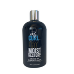 Load image into Gallery viewer, MOIST RESTORE LEAVE IN CONDITIONER 160Z GRANDE