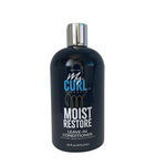 Load image into Gallery viewer, MOIST RESTORE LEAVE IN CONDITIONER 160Z GRANDE
