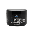Load image into Gallery viewer, XTRA CURLS DEFINING GEL 8oz