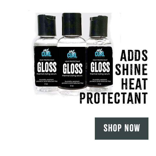 Gloss - My Curl Products