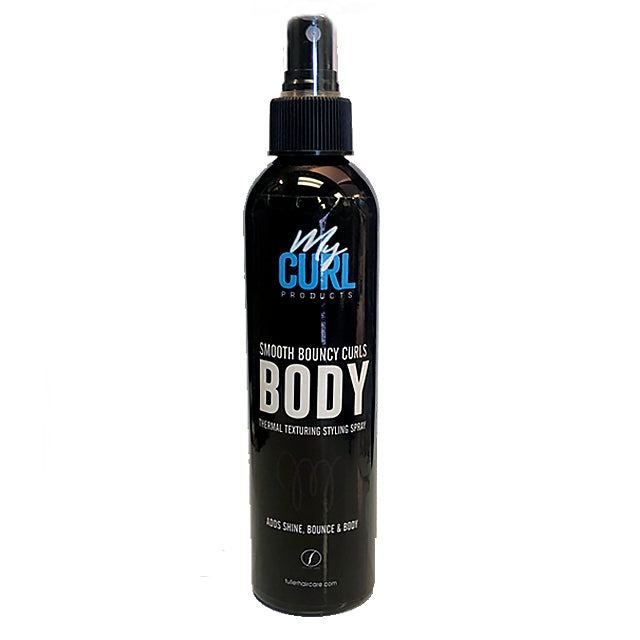 My Curl Body - My Curl Products