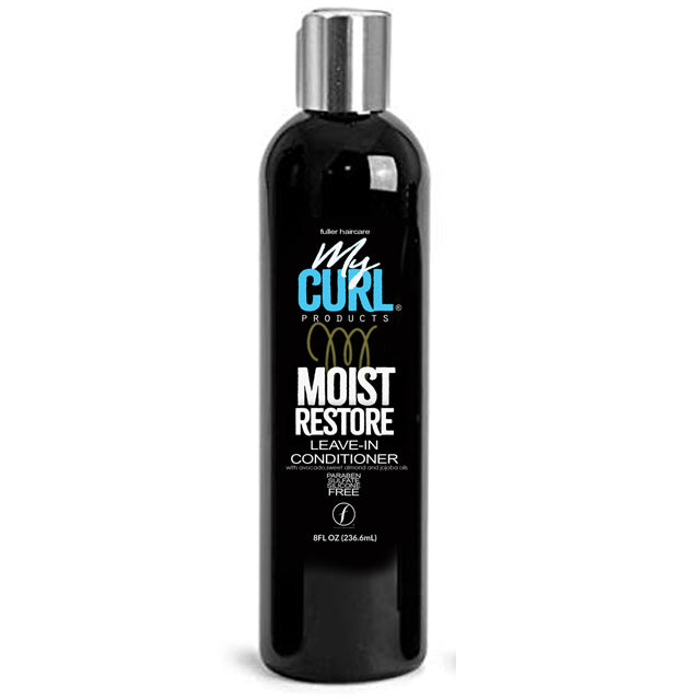 My Curl Moist Restore - My Curl Products