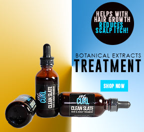 My Curl Clean Slate Scalp Treatment - My Curl Products