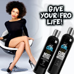 Load image into Gallery viewer, My Curl Curl Sauce Gel - My Curl Products
