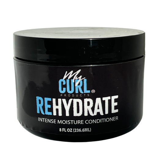 REHYDRATE INTENSE MOISTURE CONDITIONING TREATMENT 8OZ