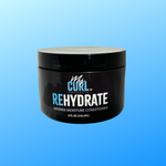 Load image into Gallery viewer, REHYDRATE INTENSE MOISTURE CONDITIONING TREATMENT 8OZ
