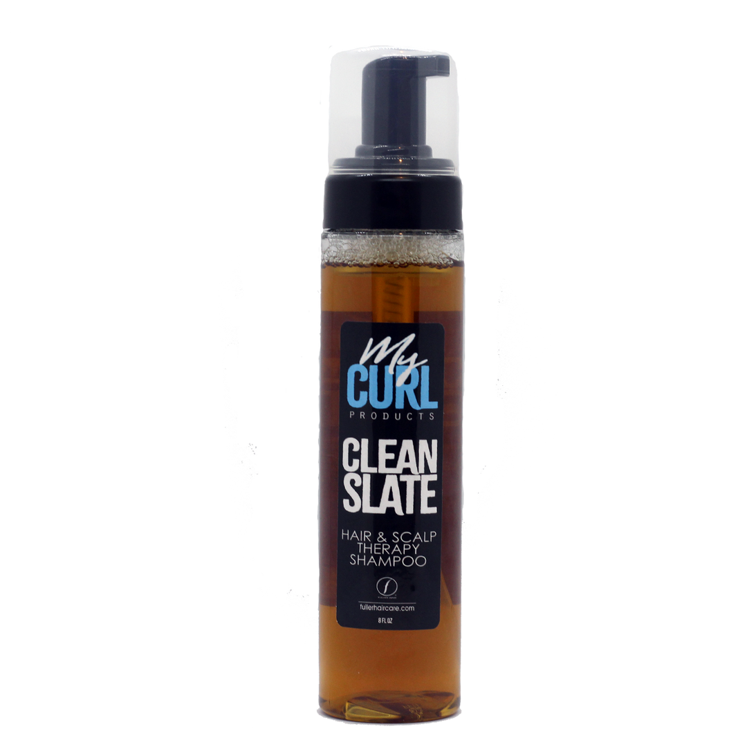 CLEAN SLATE HAIR & SCALP THERAPY SHAMPOO